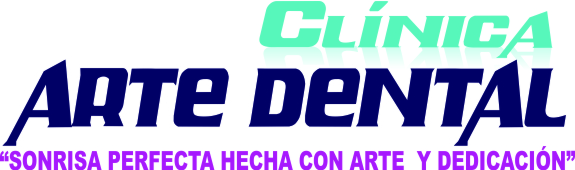 Clínica Arte Dental logo