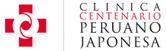 Clínica Centenario Peruano Japonesa logo