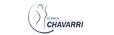 Clínica Chávarri logo