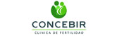 Clínica Concebir - Clínica Fertilidad logo