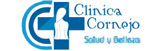 Clínica Cornejo logo