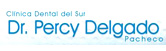 Clínica Dental del Sur logo