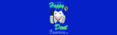 Clínica Dental Happy Dent logo