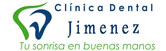 Clínica Dental Jiménez logo