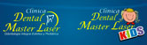 Clínica Dental Master Láser logo