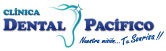 Clínica Dental Pacífico logo