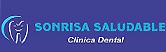 Clínica Dental Sonrisa Saludable logo