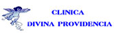 Clínica Divina Providencia logo