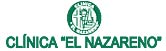 Clínica el Nazareno logo