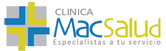 Clínica Mac Salud logo