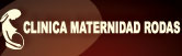 Clínica Maternidad Rodas logo