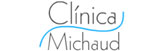 Clínica Michaud logo