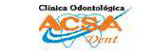 Clínica Odontológica Acsadent logo