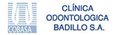 Clínica Odontológica Badillo logo