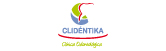 Clínica Odontológica Clidéntika logo