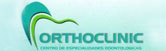 Clínica Odontológica Orthoclinic logo