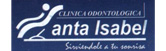 Clínica Odontológica Santa Isabel logo