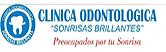 Clínica Odontológica Sonrisas Brillantes logo