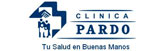 Clínica Pardo logo