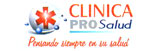 Clínica Pro Salud logo