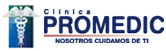 Clínica Promedic logo