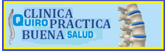 Clínica Quiropráctica Buena Salud logo