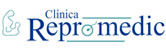 Clínica Repromedic logo