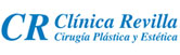 Clínica Revilla logo