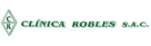 Clínica Robles Sac logo