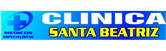 Clínica Santa Beatriz logo