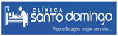 Clínica Santo Domingo S.C.R.Ltda. logo