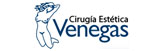 Clínica Venegas logo