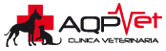 Clínica Veterinaria Aqp Vet logo