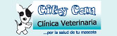 Clínica Veterinaria City Can logo