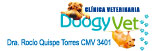 Clínica Veterinaria Doogy Vet logo