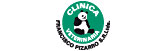 Clínica Veterinaria Francisco Pizarro logo