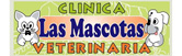 Clínica Veterinaria Las Mascotas logo