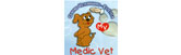Clínica Veterinaria Medic Vet logo