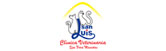 Clínica Veterinaria San Luis logo
