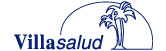 Clínica Villa Salud logo