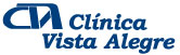 Clínica Vista Alegre logo