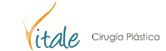 Clínica Vitale logo