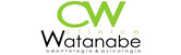 Clínica Watanabe logo