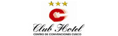 Club Hotel logo