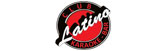 Club Latino Karaoke Bar logo