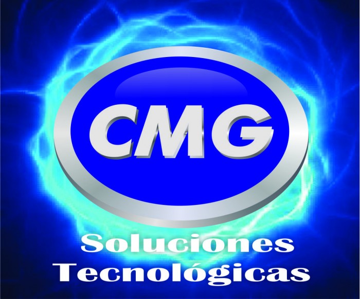 CMG SOLUTIONS SAC logo