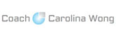 Coach Carolina Wong logo