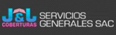 Coberturas J & J Servicios Generales S.A.C.