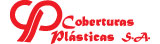 Coberturas Plasticas logo