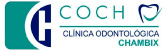 Coch Clínica Odontológica Chambix logo